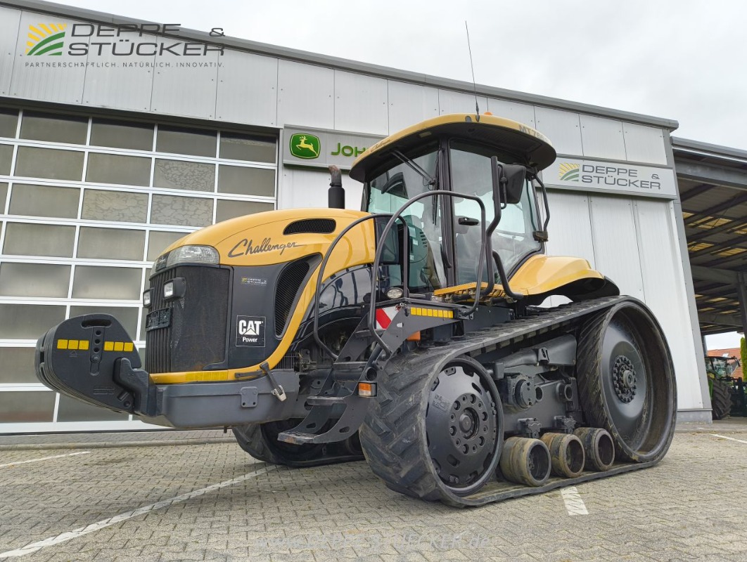 Agco Challenger MT 765 B gebraucht