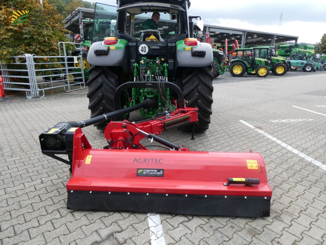Agritec GS51-200PM2H3 gebraucht