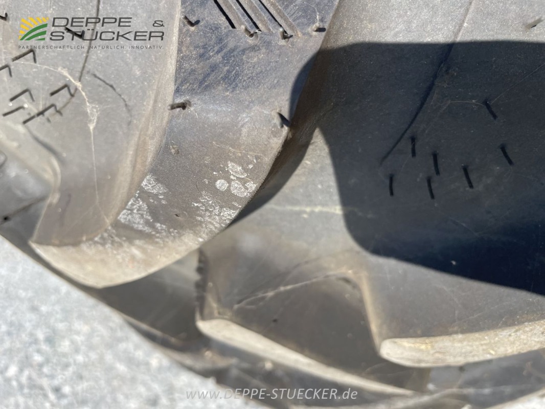 Alliance 280/85 R20 Farmpro Radial 85 gebraucht – Reifen und Felgen – Produktbild 6