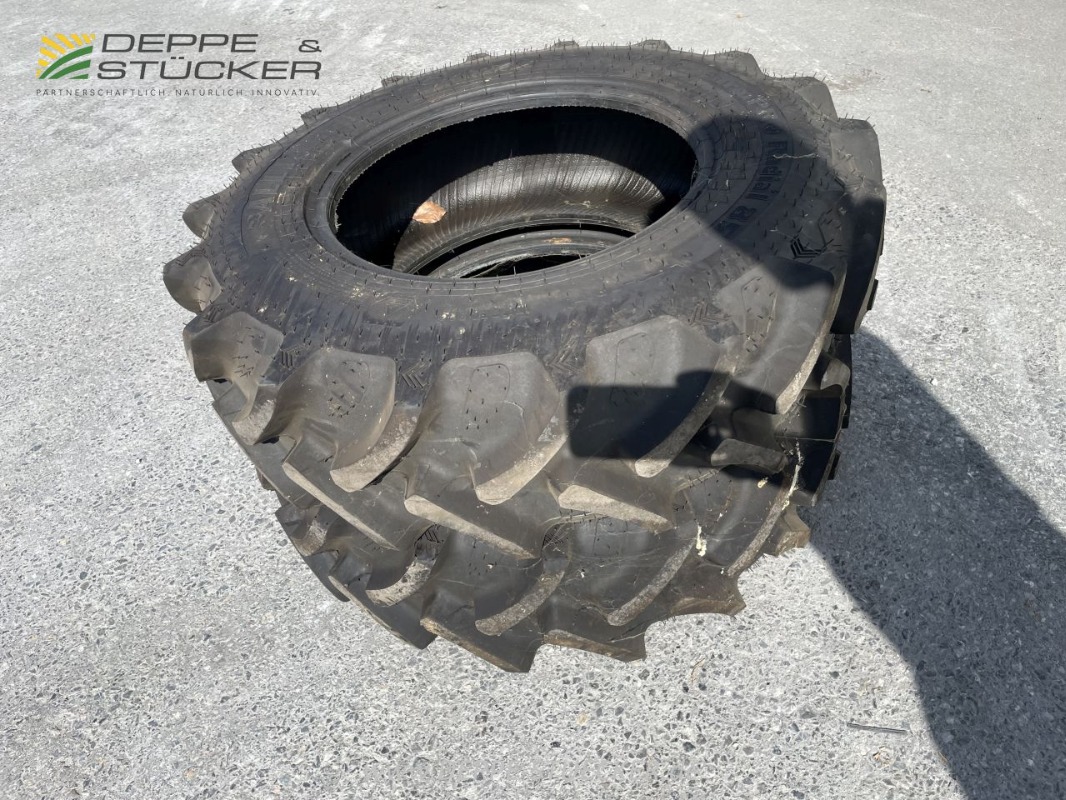 Alliance 280/85 R20 Farmpro Radial 85 gebraucht – Reifen und Felgen – Produktbild 7
