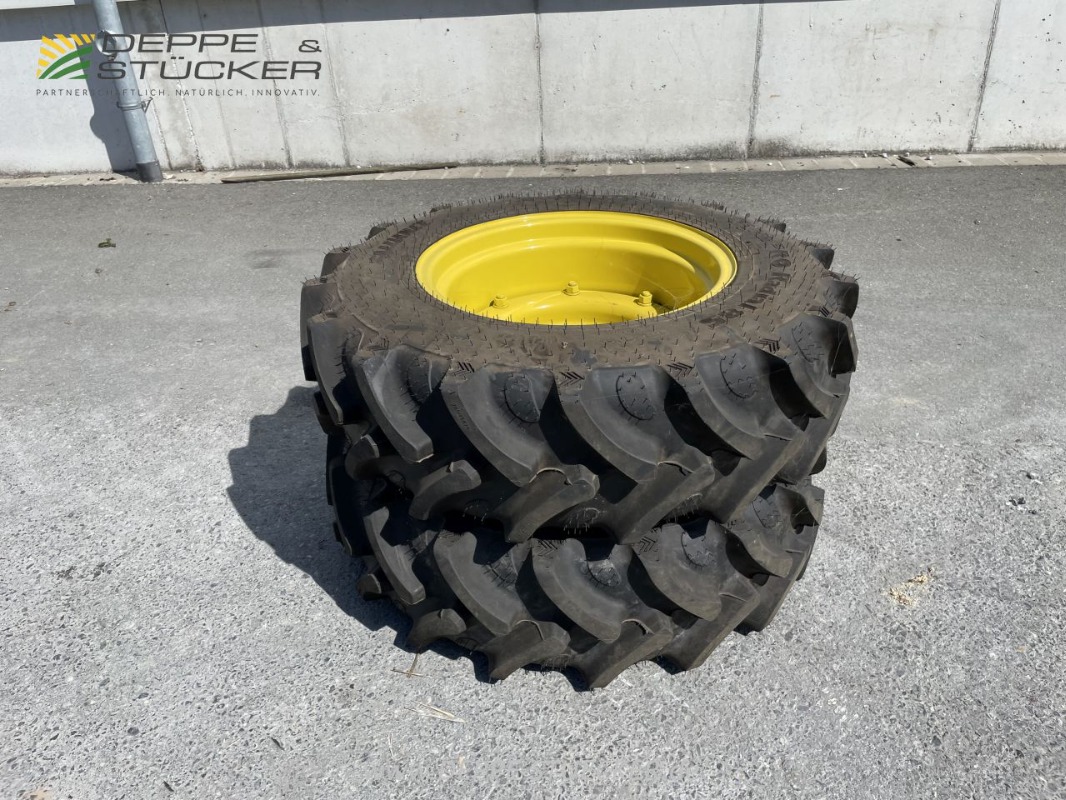 Alliance 280/85 R20 Farmpro Radial 85 gebraucht