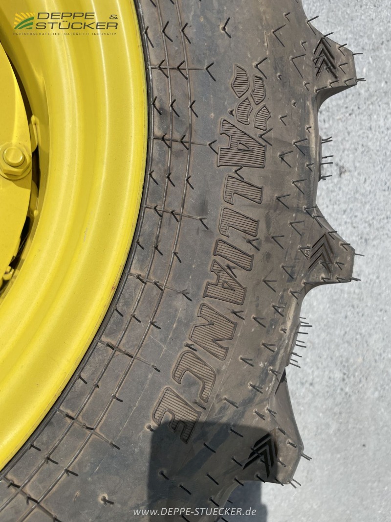 Alliance 280/85 R20 Farmpro Radial 85 gebraucht – Reifen und Felgen – Produktbild 4