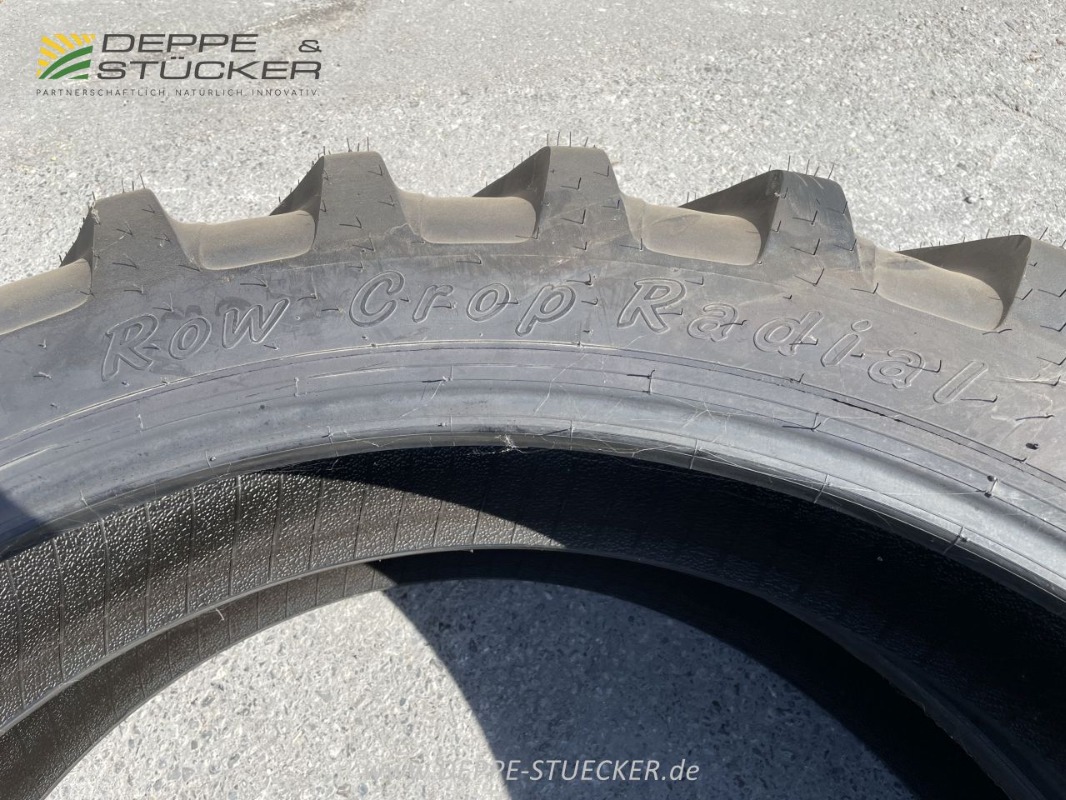Alliance 320/90 R46 Row Corp Radial gebraucht – Reifen und Felgen – Produktbild 3
