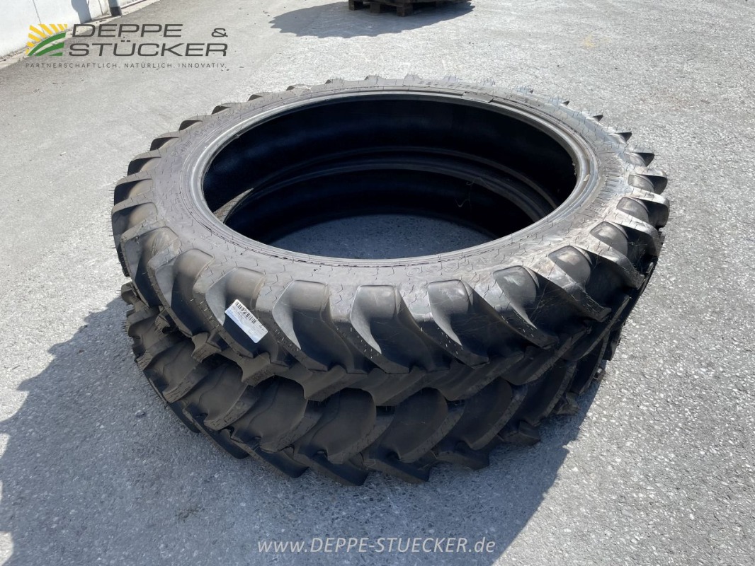 Alliance 320/90 R46 Row Corp Radial gebraucht – Reifen und Felgen – Produktbild 6