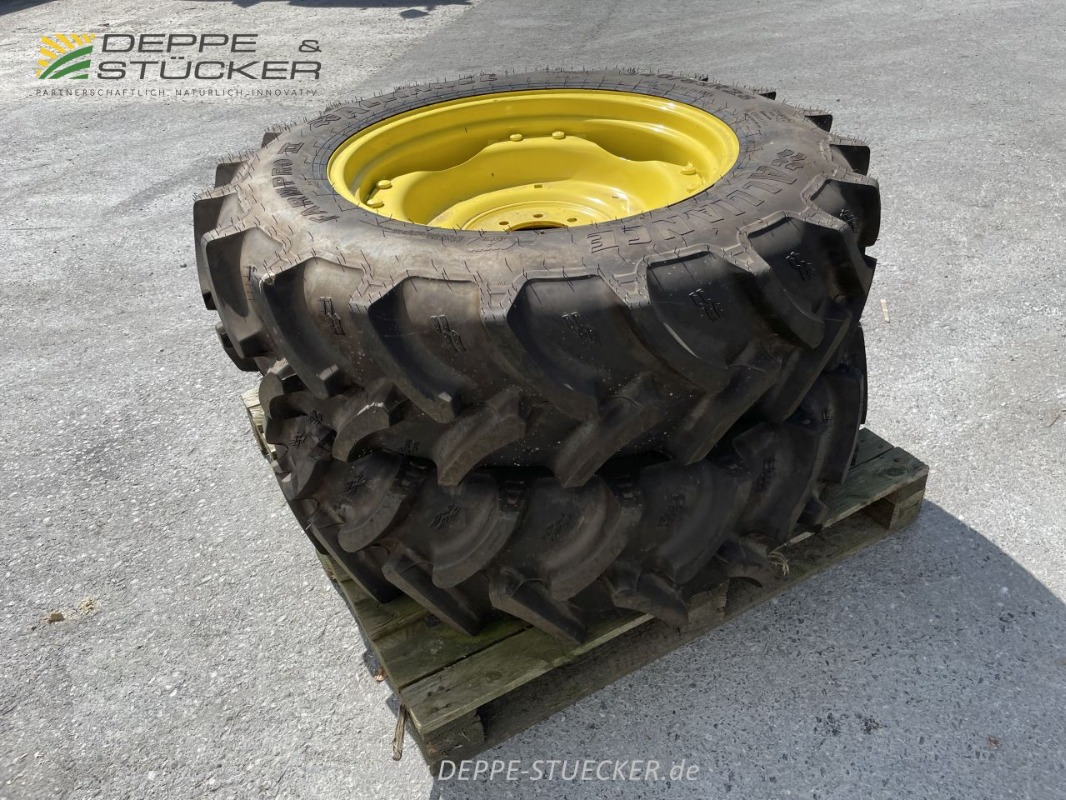 Alliance 340/85 R28 Farmpro II gebraucht