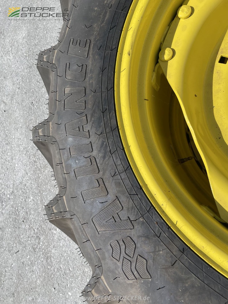 Alliance 340/85 R28 Farmpro II gebraucht – Reifen und Felgen – Produktbild 8