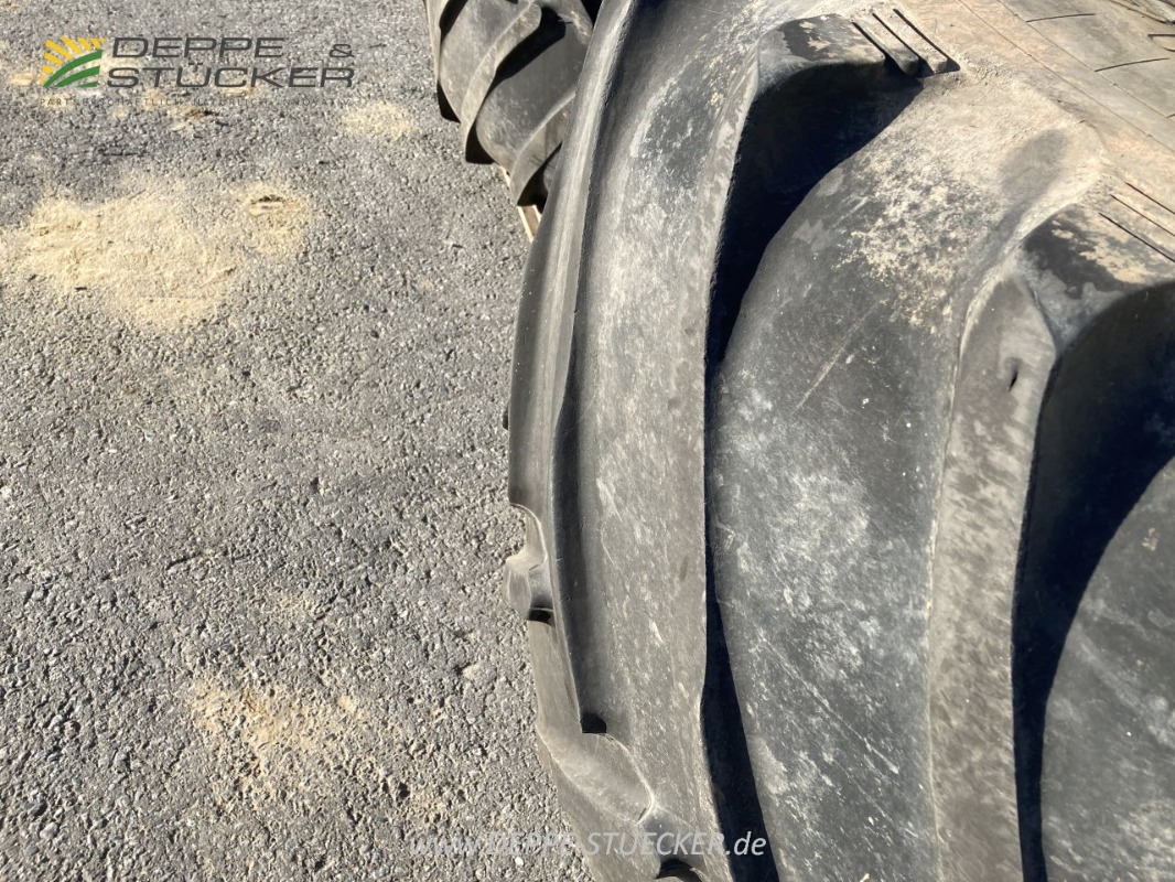 Alliance Terraräder 600/55-22.5 und 66x43.00 R25 gebraucht – Reifen und Felgen – Produktbild 3