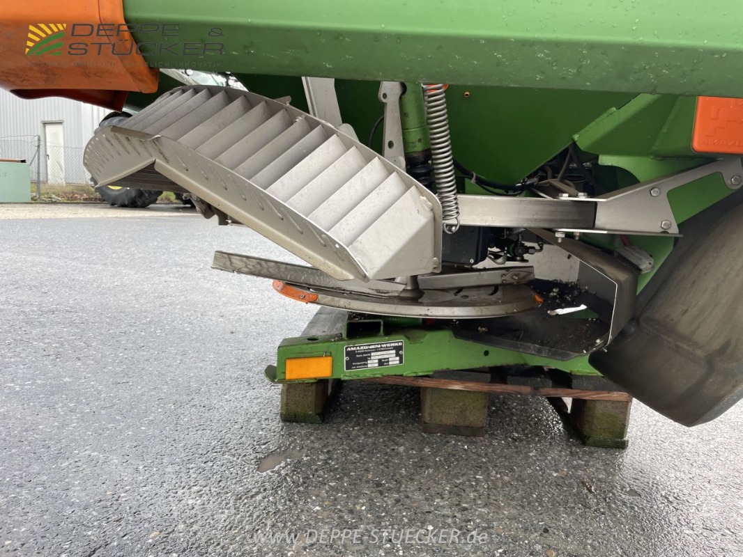 Amazone ZA-M 1500 Profis gebraucht – Düngung – Baujahr 2008 – Produktbild 6