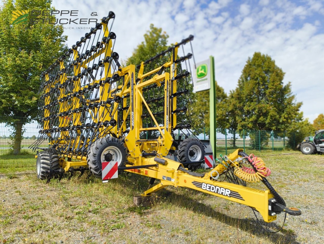 Bednar PRO PE 12000 gebraucht – Traktor – Baujahr 2023 – Produktbild 3