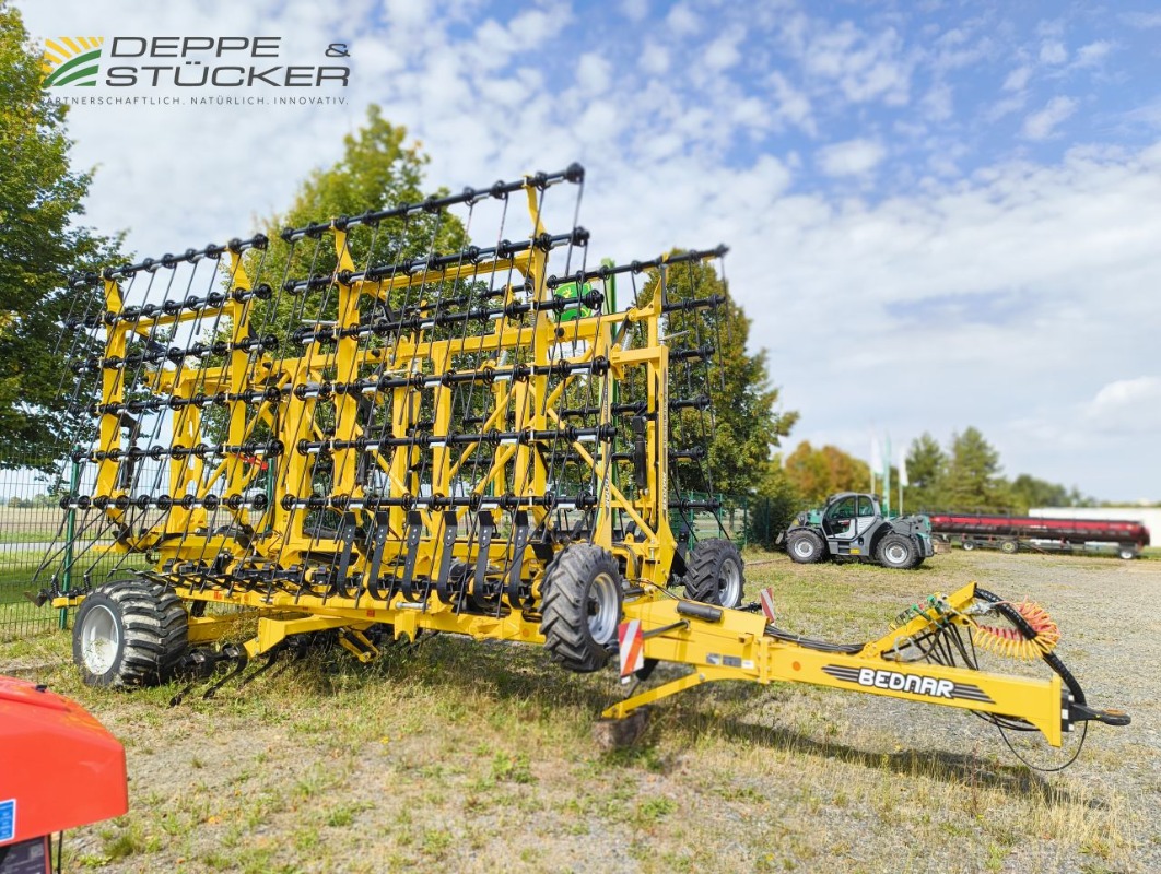 Bednar PRO PE 12000 gebraucht – Traktor – Baujahr 2023 – Produktbild 4