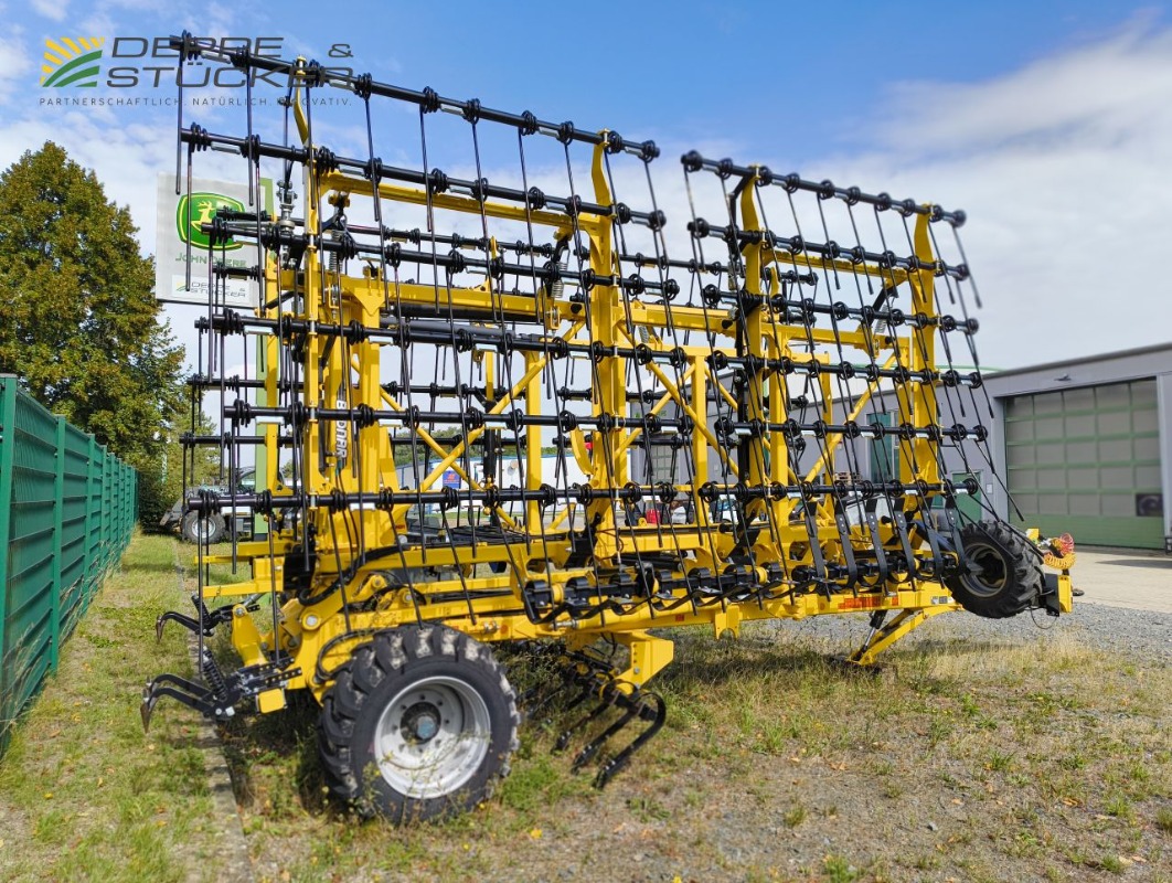 Bednar PRO PE 12000 gebraucht – Traktor – Baujahr 2023 – Produktbild 5