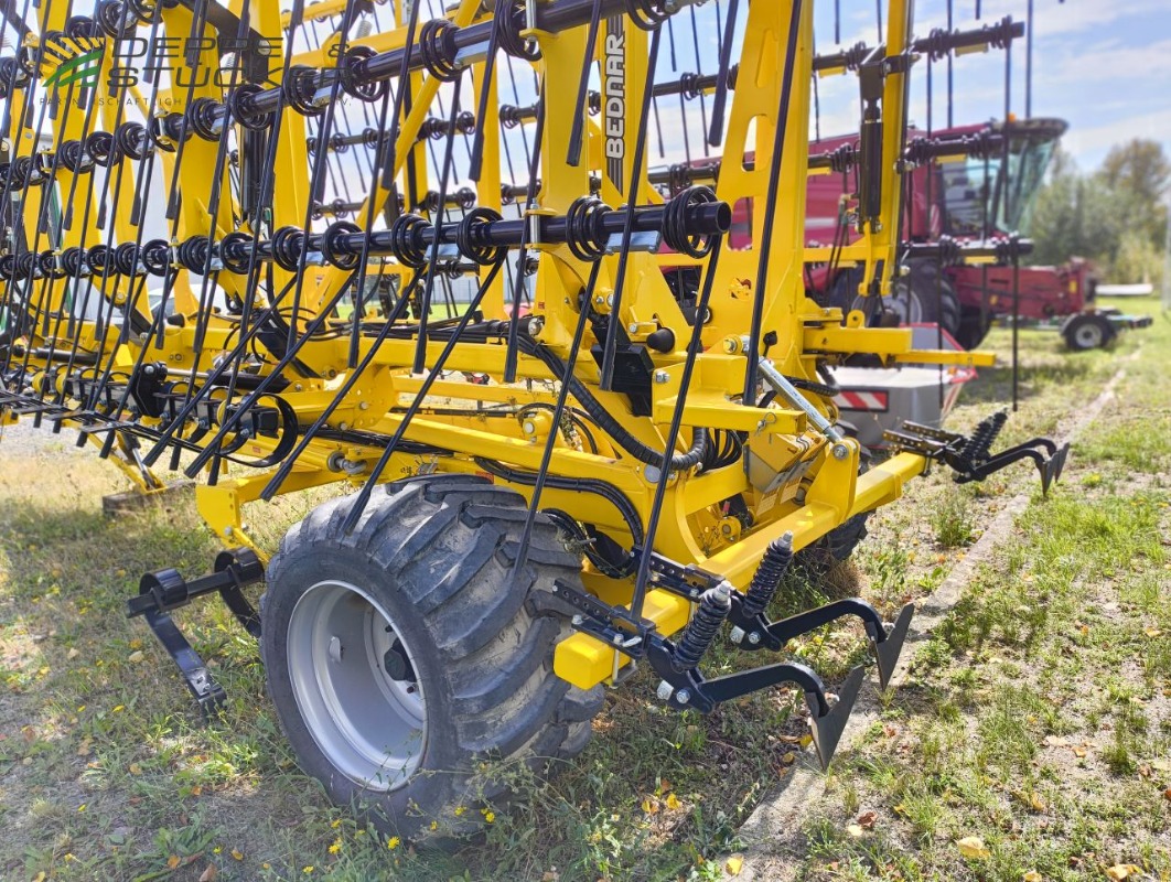 Bednar PRO PE 12000 gebraucht – Traktor – Baujahr 2023 – Produktbild 6