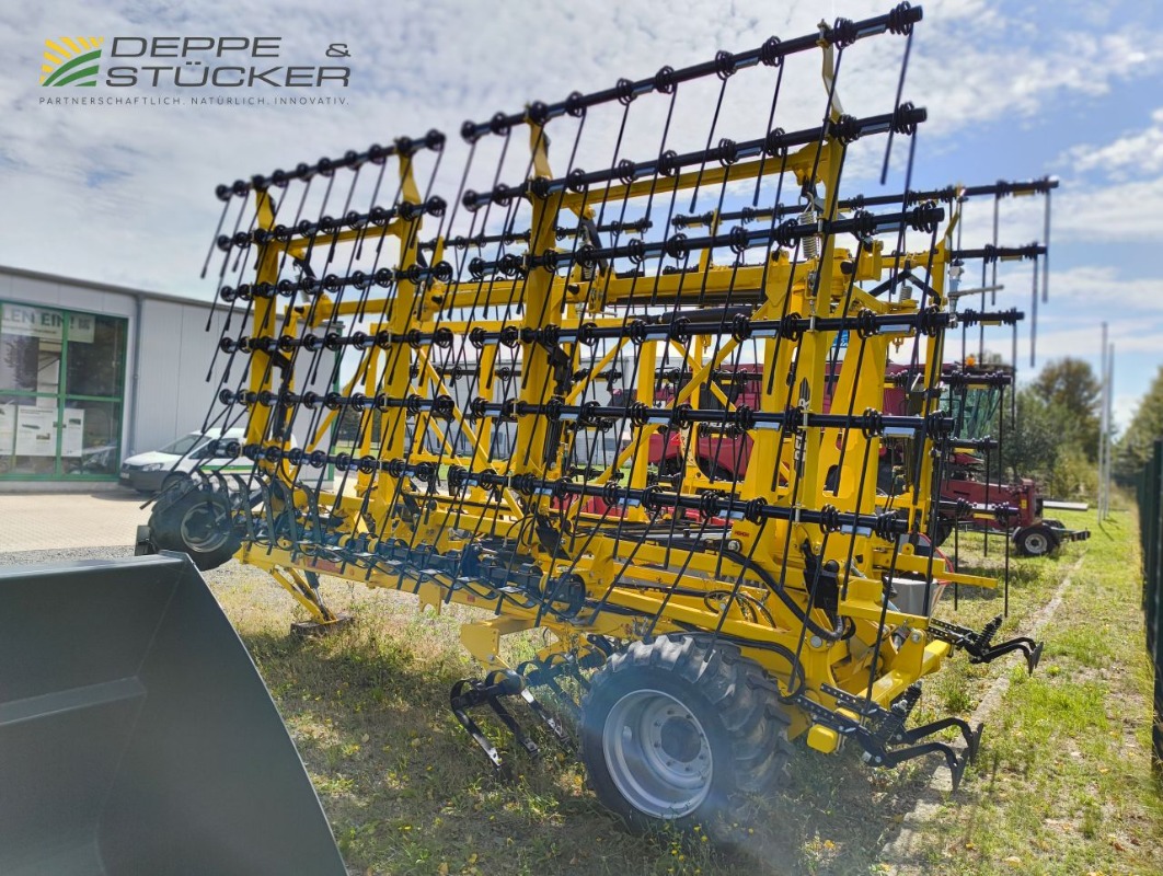 Bednar PRO PE 12000 gebraucht – Traktor – Baujahr 2023 – Produktbild 7