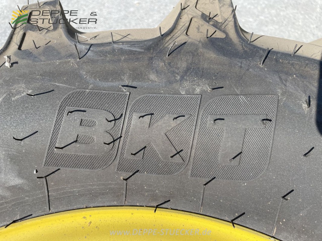 BKT 280/70 R20 Agrimax RT 765 gebraucht – Reifen und Felgen – Produktbild 8