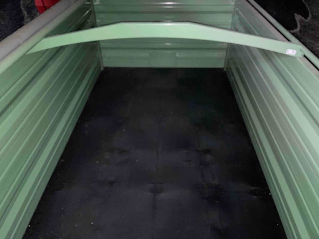 Brantner TA 14045 XXL gebraucht – Transport & Anhänger – Baujahr 2016 – Produktbild 3