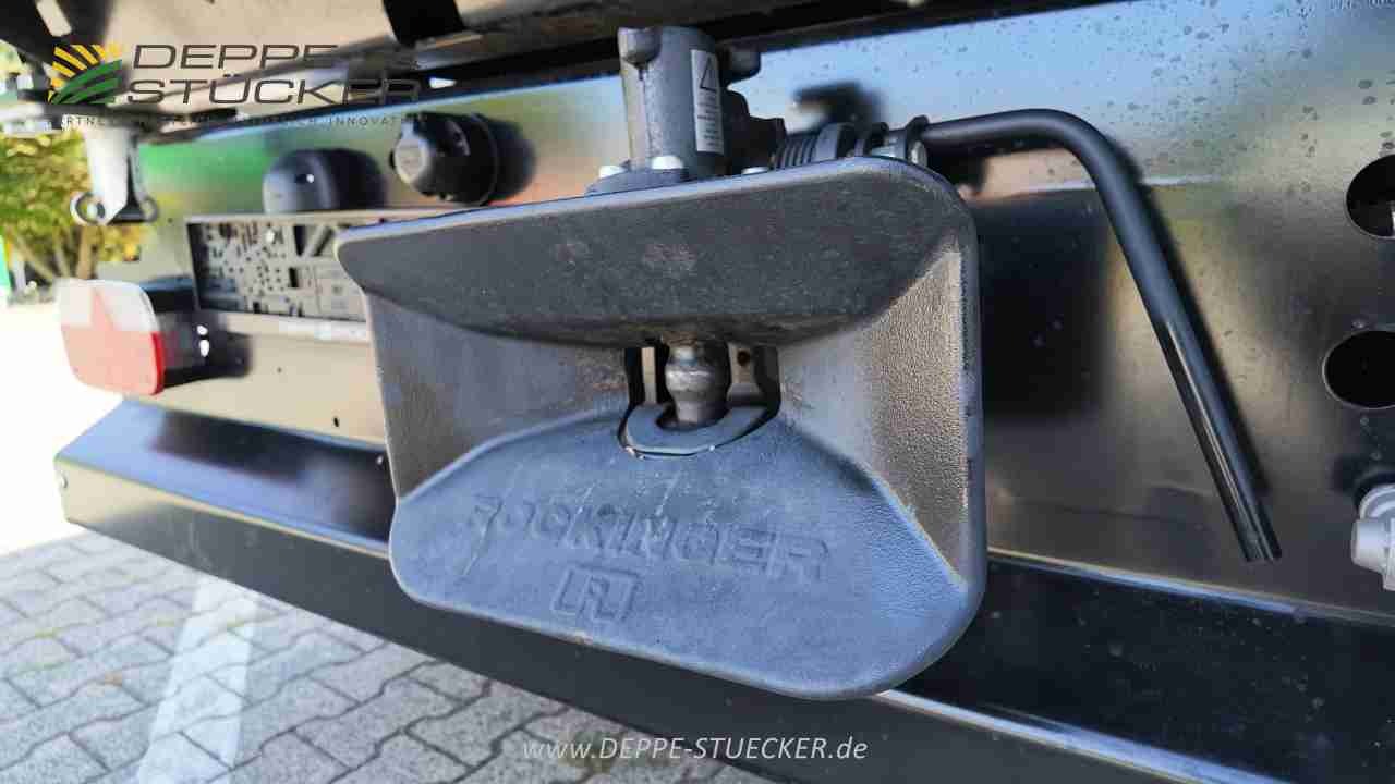 Brantner TA 14045 XXL gebraucht – Transport & Anhänger – Baujahr 2016 – Produktbild 7