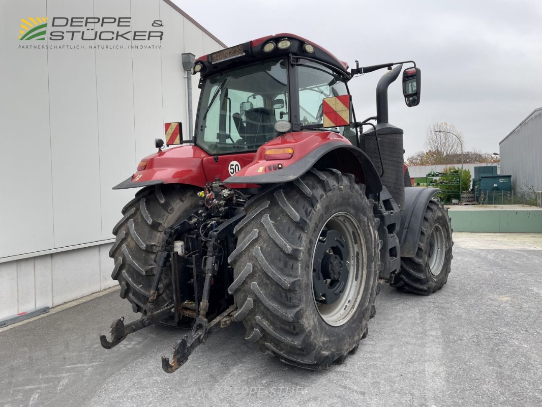 Case IH Magnum 380 CVX gebraucht – Traktor – Baujahr 2016 – Produktbild 6