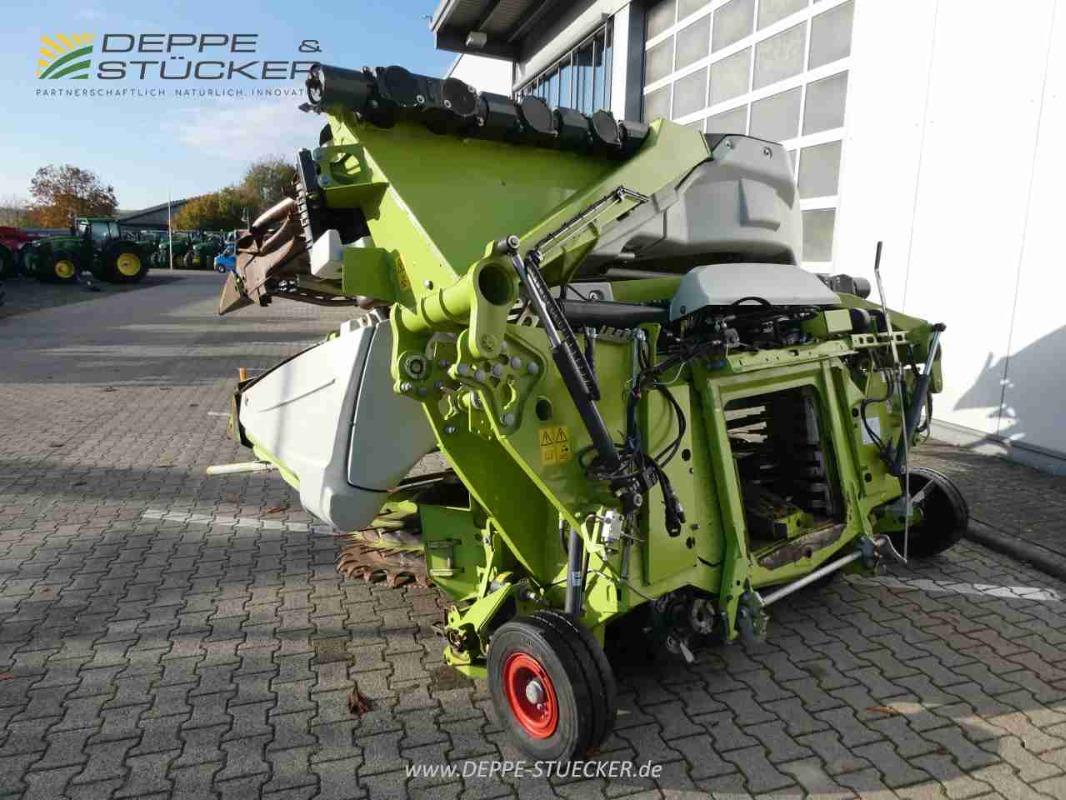 CLAAS Orbis 900 gebraucht – Maisgebiß – Baujahr 2018 – Produktbild 6