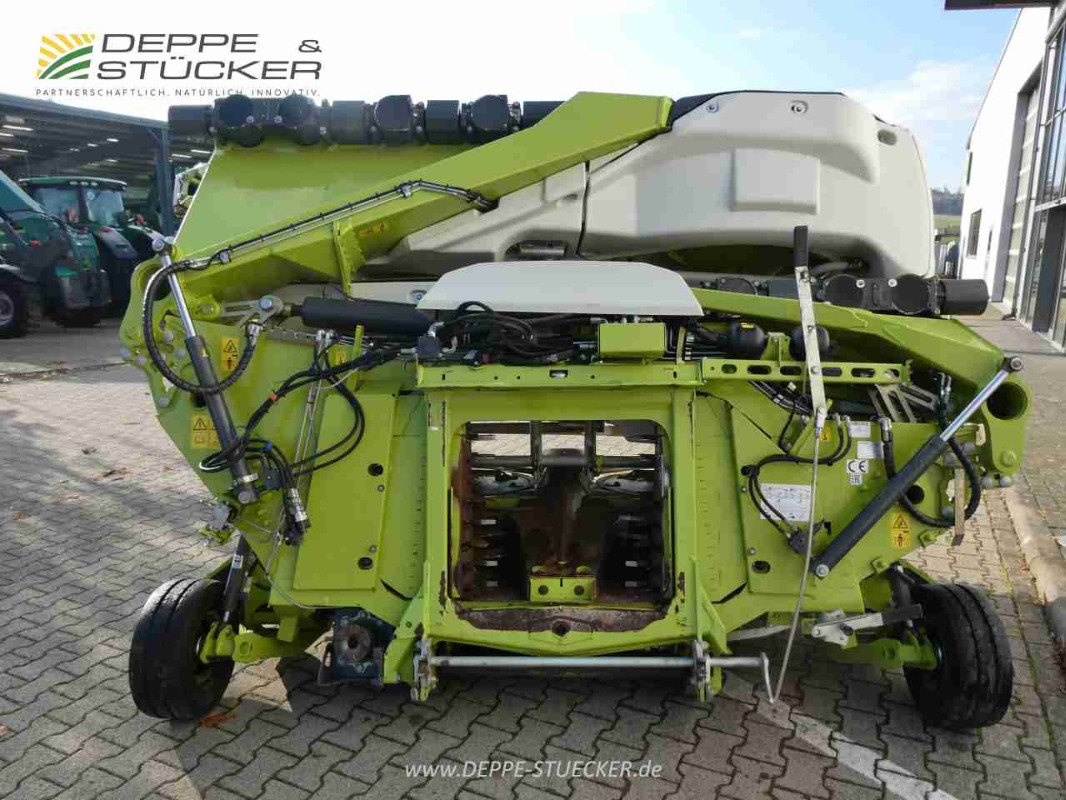 CLAAS Orbis 900 gebraucht – Maisgebiß – Baujahr 2018 – Produktbild 7