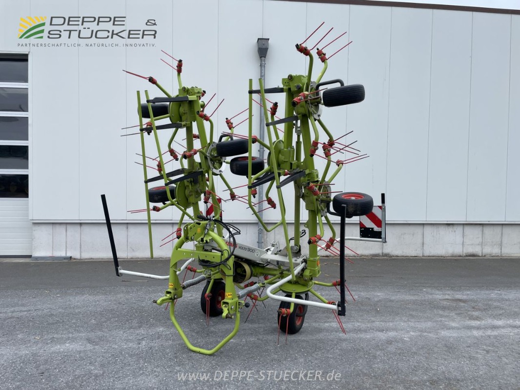 CLAAS Volto 900 gebraucht