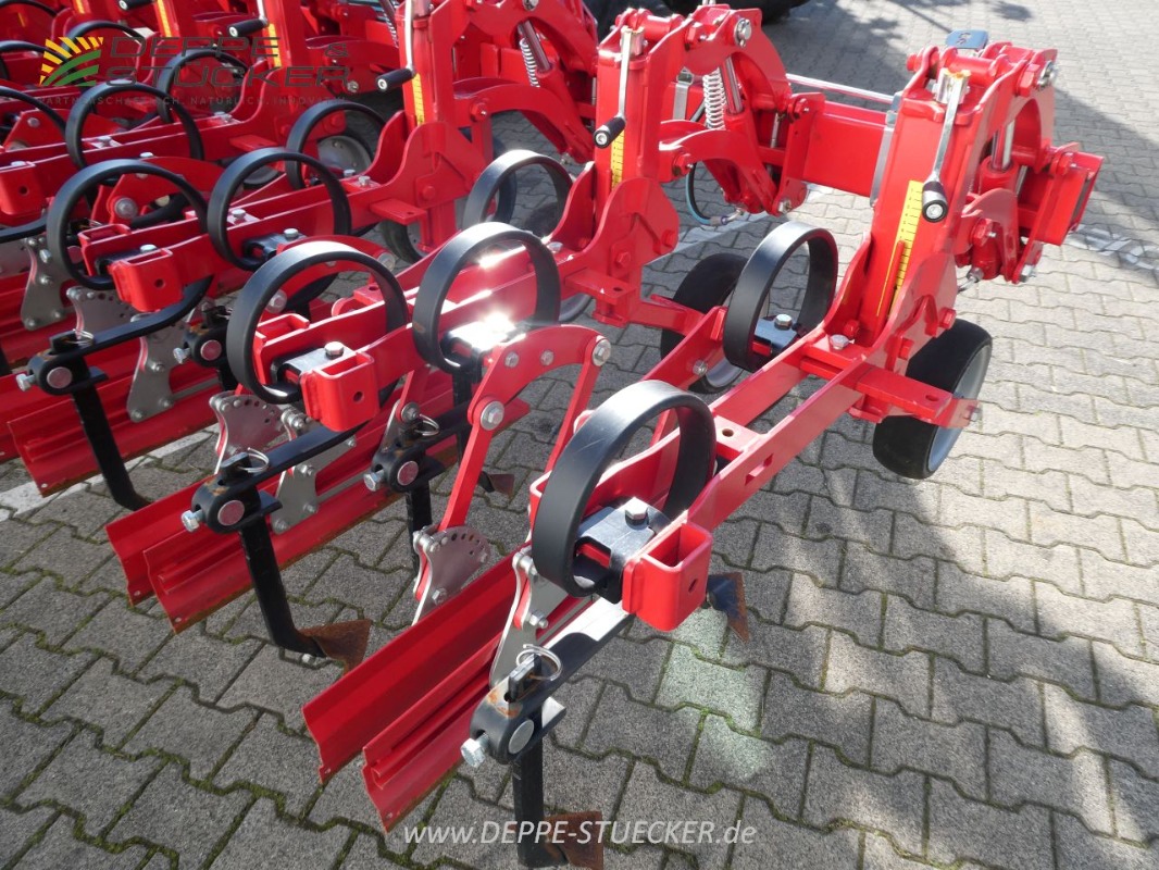 Einböck Chopstar ERS 20-reihig + Row-Guard 500 SR gebraucht – Bodenbearbeitung – Baujahr 2021 – Produktbild 8