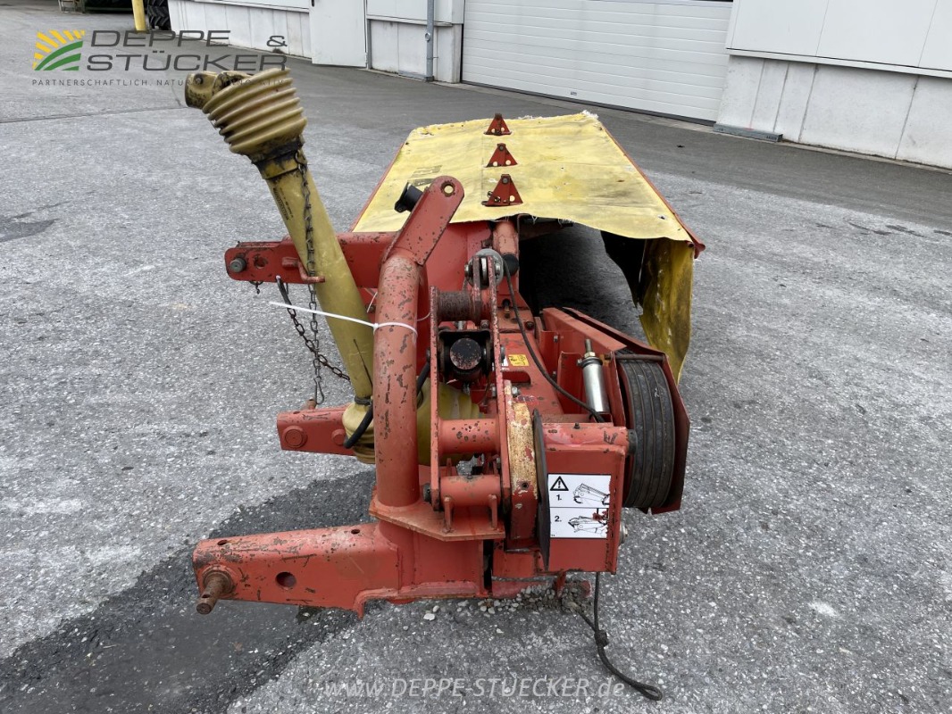 Fella SM 270 gebraucht – Mähwerk – Baujahr 2026 – Produktbild 3