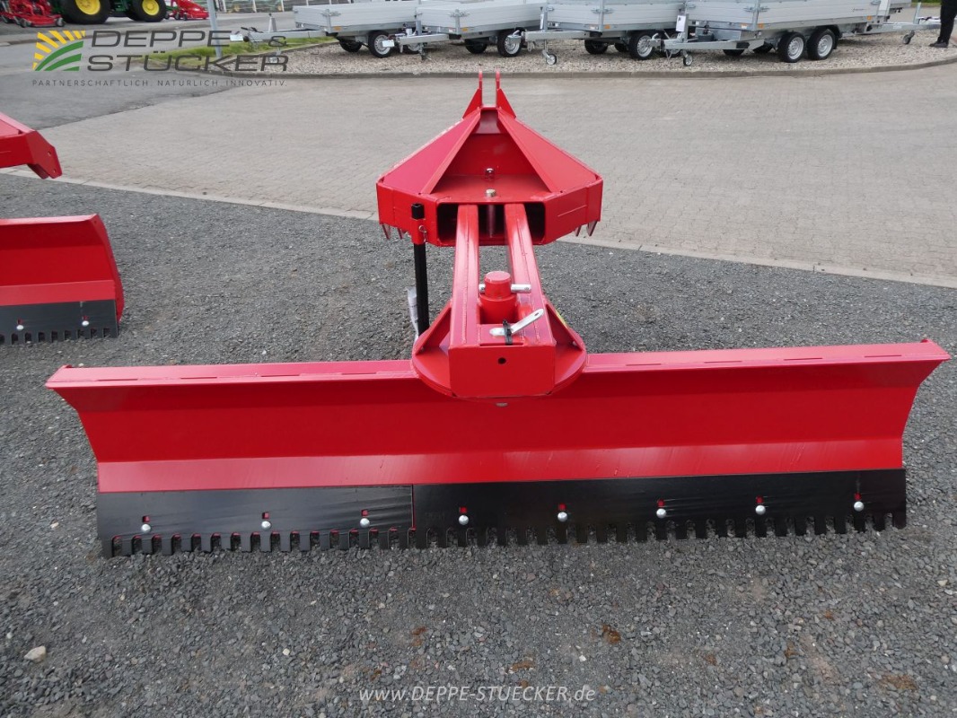 Fransgard Planierschild GT 250 gebraucht – Sonstige Forsttechnik – Baujahr 2025 – Produktbild 6