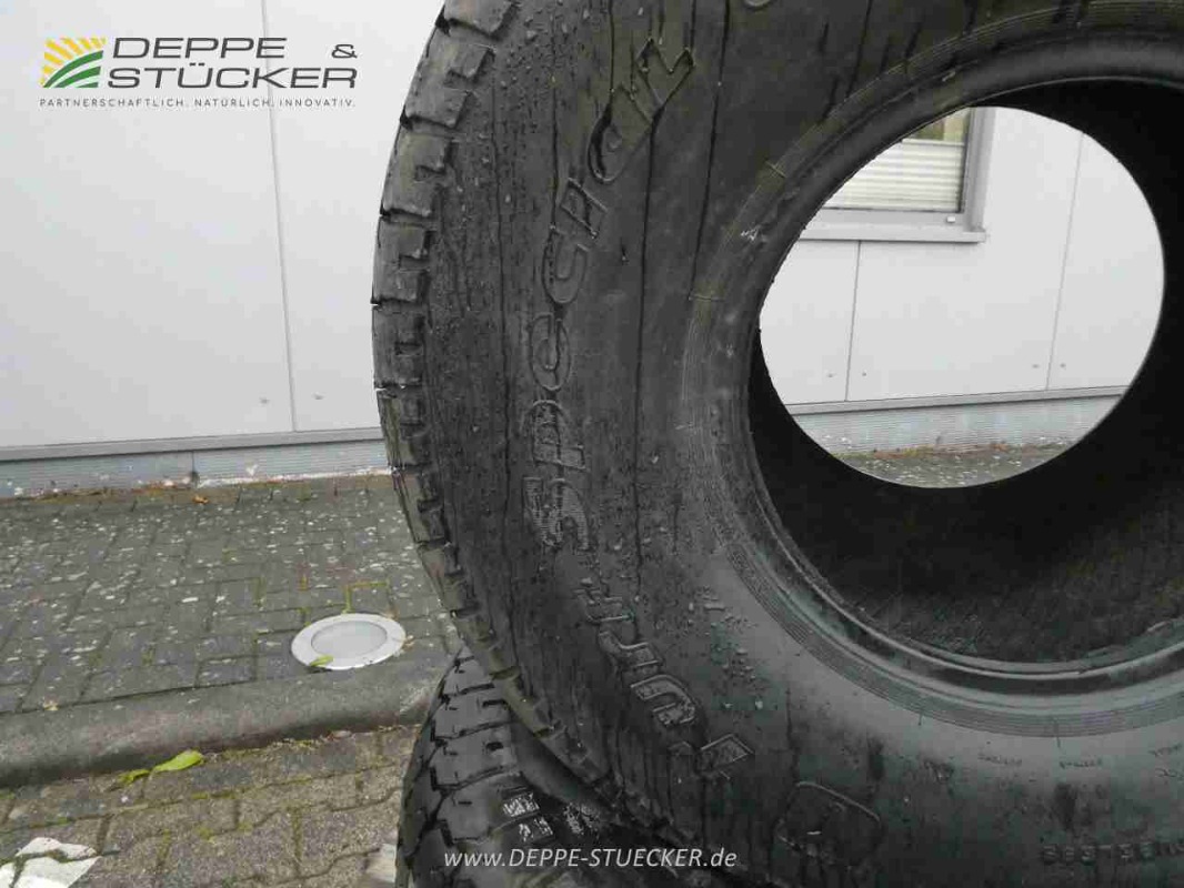 Galaxy 41/18LLx16.1 Turf Special gebraucht – Reifen – Produktbild 5