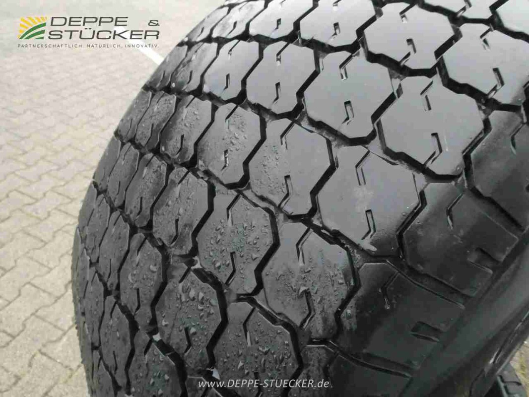 Galaxy 41/18LLx16.1 Turf Special gebraucht – Reifen – Produktbild 7