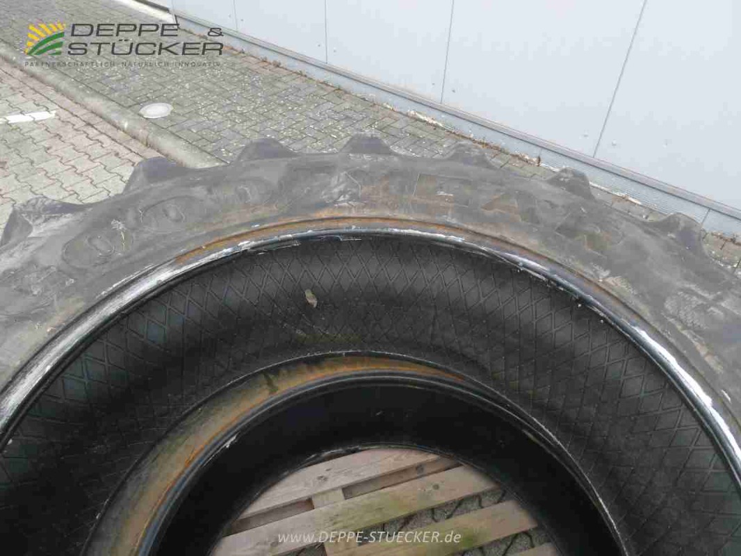 Good Year 20.8R42 gebraucht – Reifen und Felgen – Produktbild 4