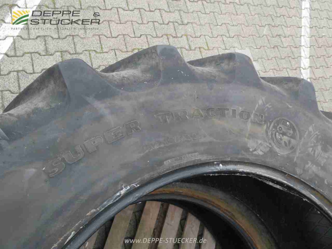 Good Year 20.8R42 gebraucht – Reifen und Felgen – Produktbild 5