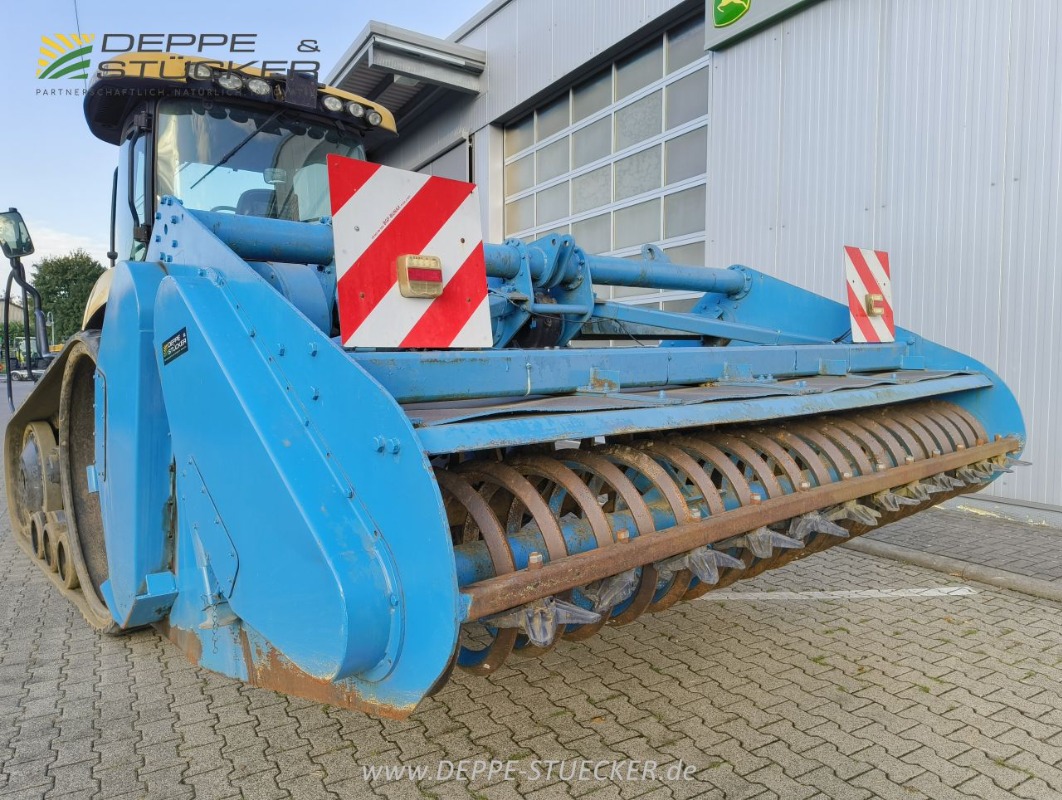 Imants Typ 47 gebraucht
