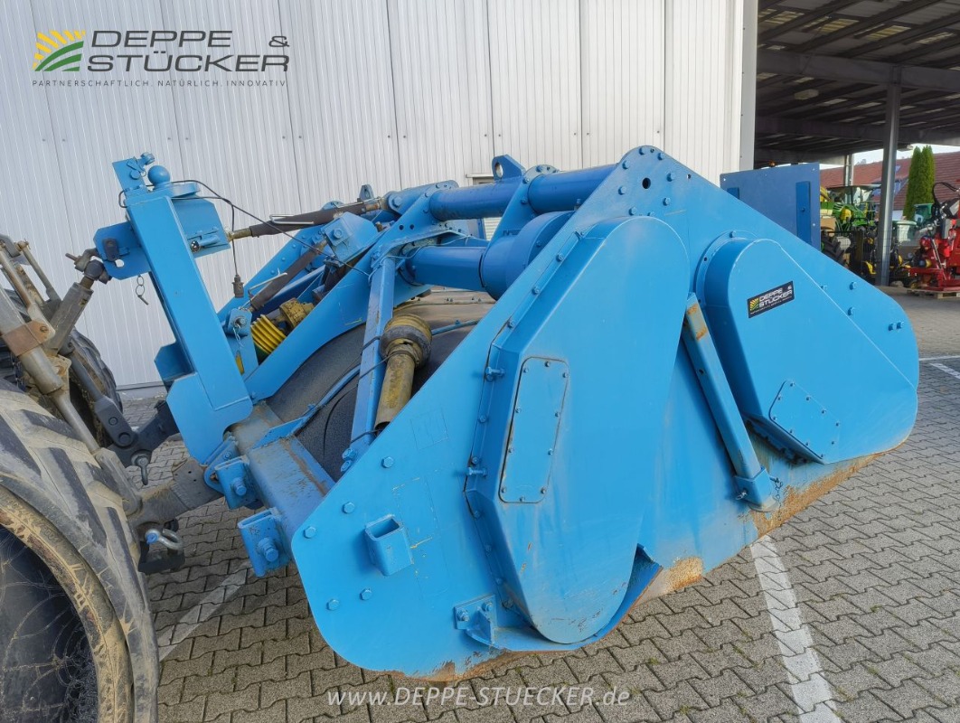Imants Typ 47 gebraucht – Baujahr 2007 – Produktbild 3