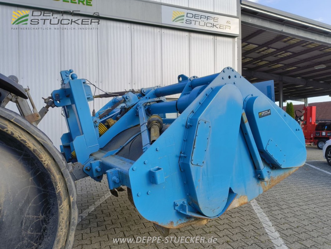 Imants Typ 47 gebraucht – Baujahr 2007 – Produktbild 4