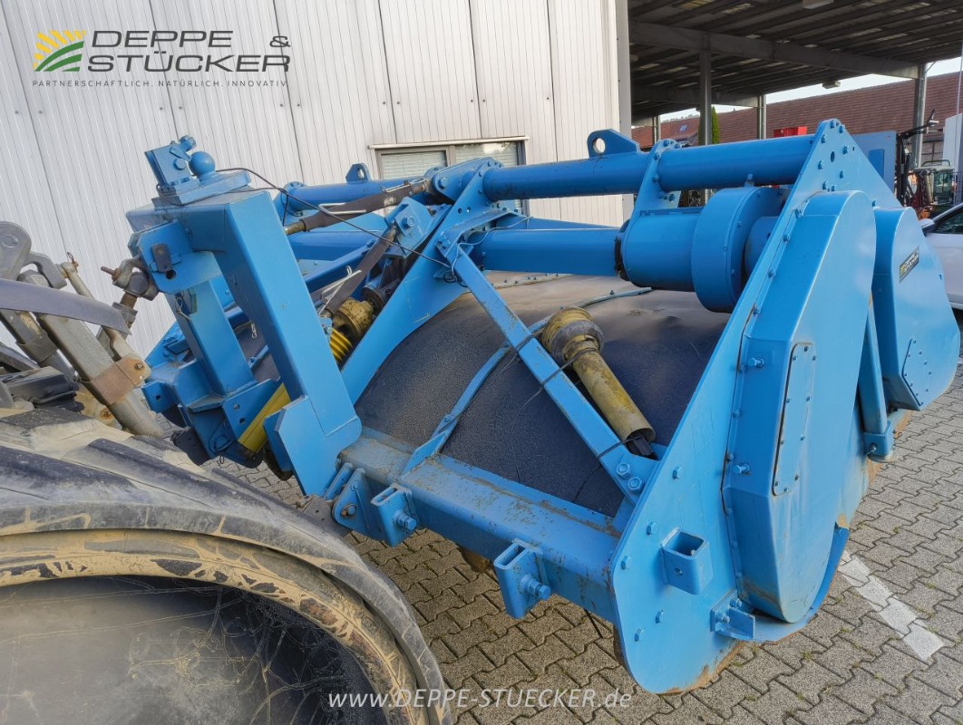 Imants Typ 47 gebraucht – Baujahr 2007 – Produktbild 5