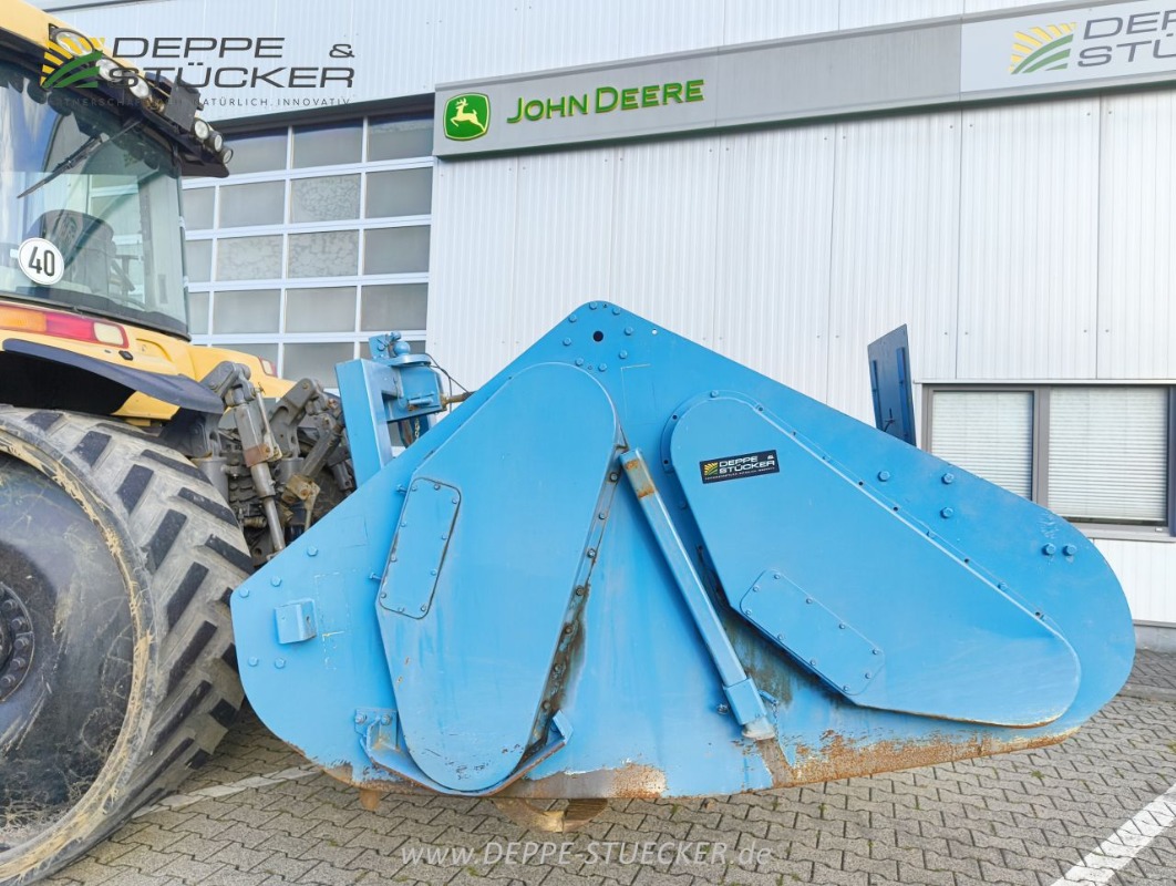 Imants Typ 47 gebraucht – Baujahr 2007 – Produktbild 6