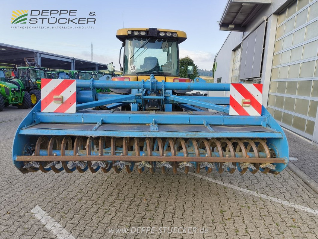 Imants Typ 47 gebraucht – Baujahr 2007 – Produktbild 7