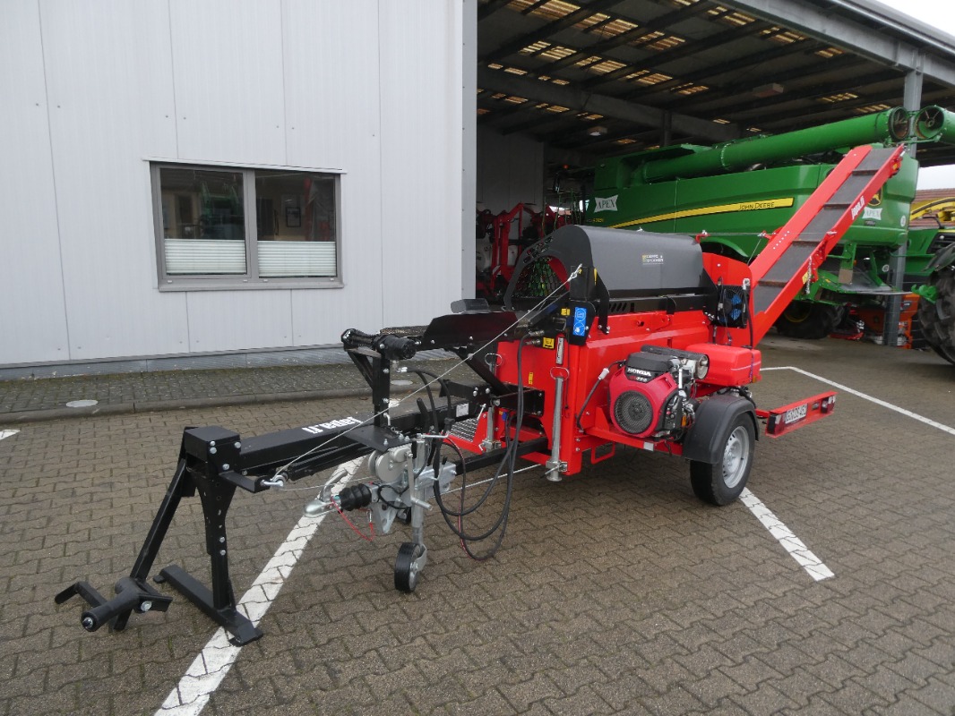 Japa V 365 Pro + Road gebraucht – Baujahr 2023 – Produktbild 3
