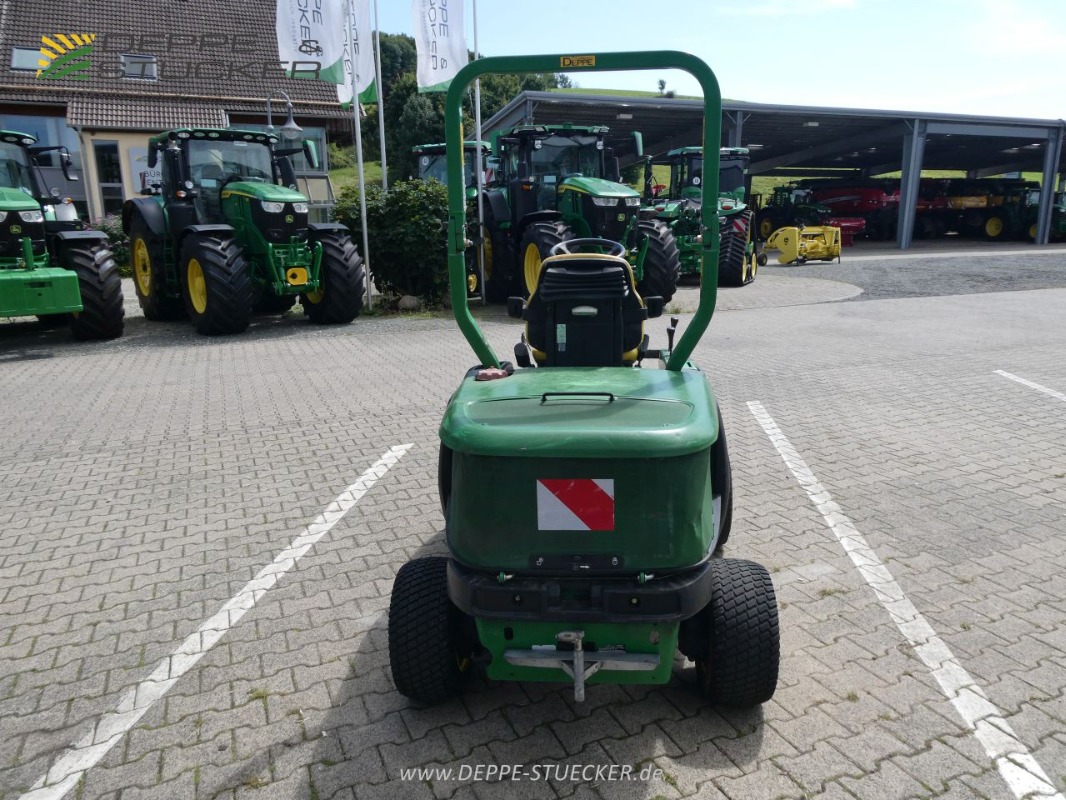 John Deere 1435 gebraucht – Baujahr 2012 – Produktbild 8