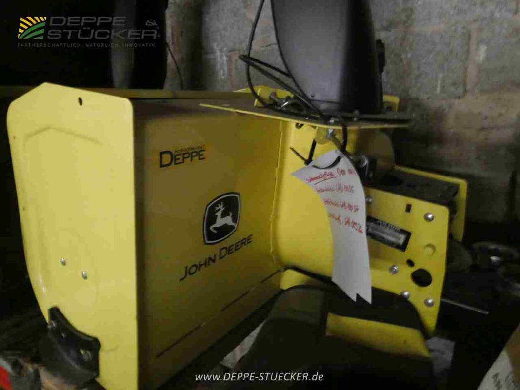 John Deere 44 Snowblower gebraucht