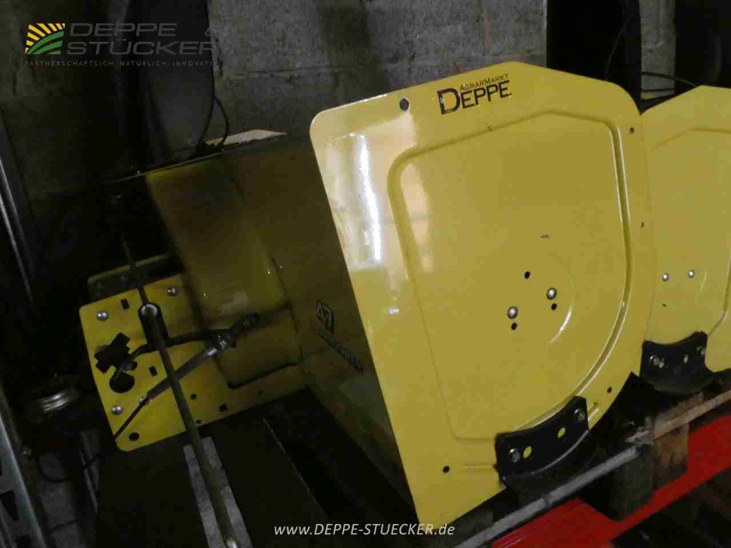 John Deere 47 Snowblower gebraucht