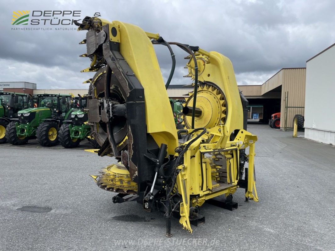 John Deere 475 Plus gebraucht – Feldhäcksler – Baujahr 2019 – Produktbild 3