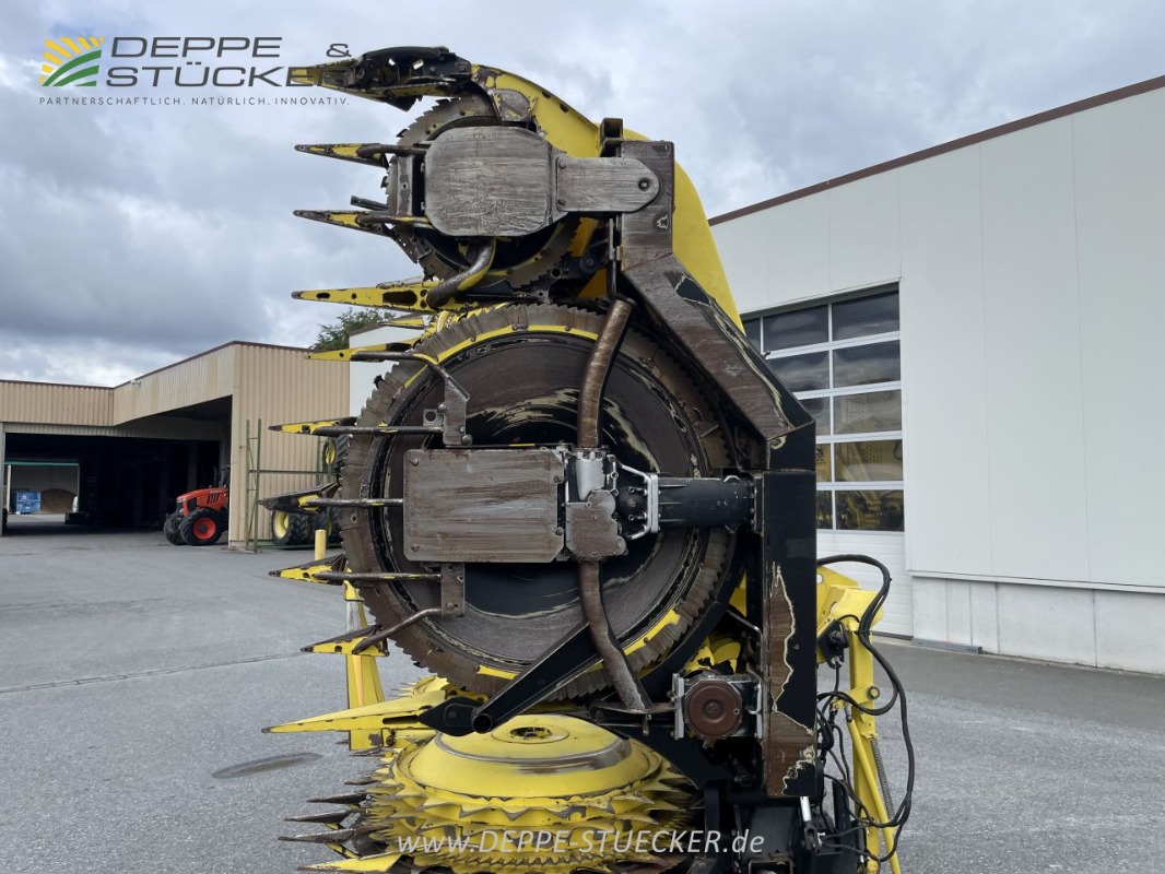 John Deere 475 Plus gebraucht – Feldhäcksler – Baujahr 2019 – Produktbild 4