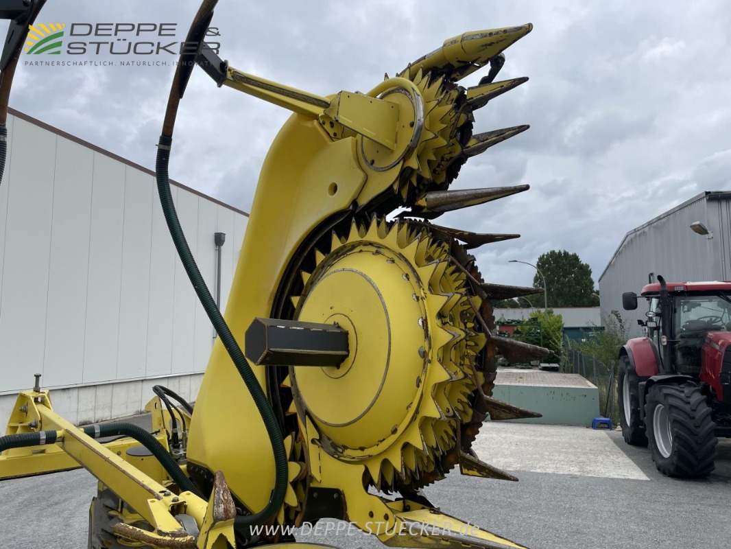 John Deere 475 Plus gebraucht – Feldhäcksler – Baujahr 2019 – Produktbild 6