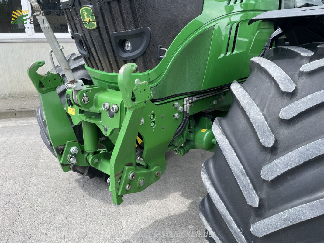 John Deere 6150R Direct Drive gebraucht – Traktor – Baujahr 2014 – Produktbild 5