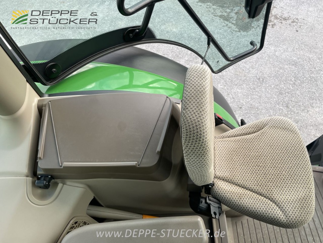 John Deere 6155R gebraucht – Traktor – Baujahr 2018 – Produktbild 6