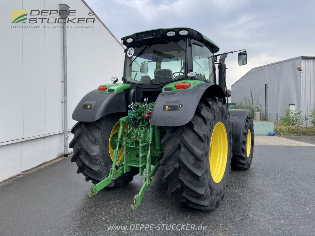 John Deere 6170R gebraucht – Traktor – Baujahr 2013 – Produktbild 3