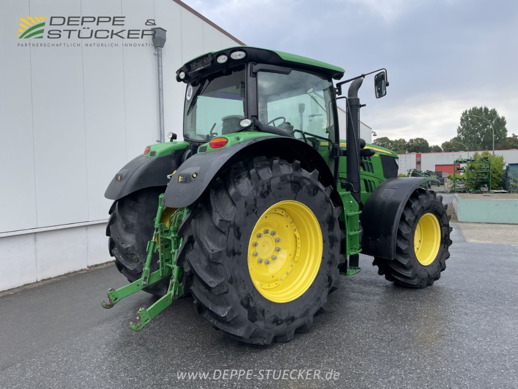 John Deere 6170R gebraucht – Traktor – Baujahr 2013 – Produktbild 4
