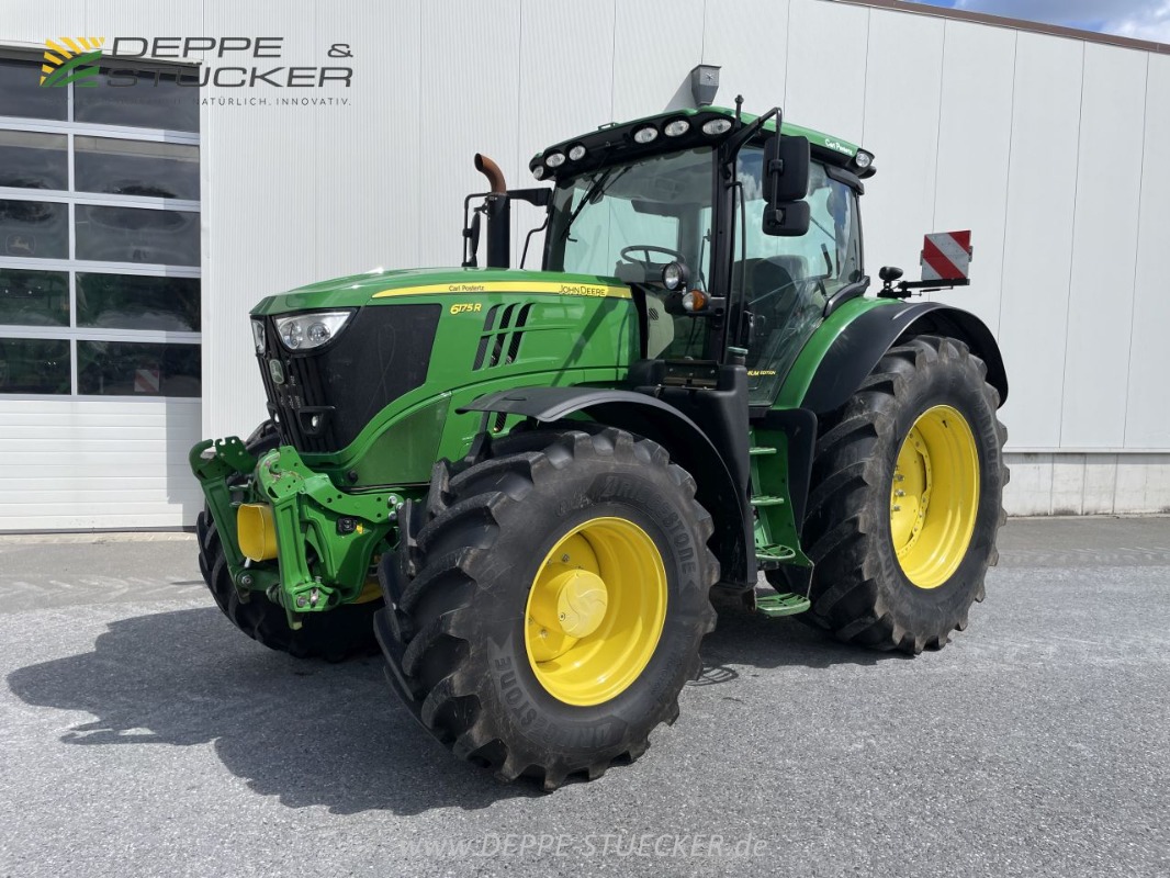 John Deere 6175R gebraucht