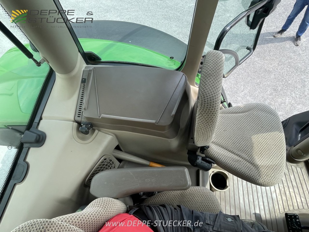 John Deere 6175R gebraucht – Traktor – Baujahr 2018 – Produktbild 7